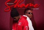 Deon Boakye – Shame Ft Kelvyn Boy