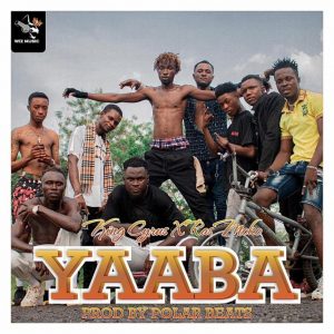 King Cyrus x Ras Moko – Yaaba