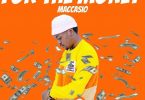 Maccasio – For The Money (Prod. By Suhuyubu Studios)