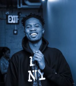 DJ Megan Ryte - Kwesi Arthur Ft Kwesi Arthur