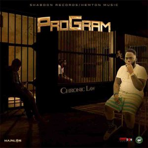 Chronic Law - Program