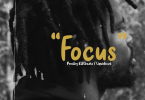 Fameye - Focus (Freestyle)