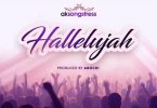 Hallelujah by AK Songstress