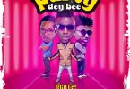 Party Dey Bee by Joint 77 ft Amerado x Kojo Cue