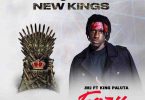 King Paluta - Eazy (Riddim Of The goDs)