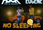 kweku flick no sleeping ft kuami eugene