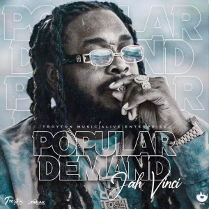 Jah Vinci - Popular Demand