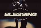 Official Video: Blessing by Stonebwoy Ft Vic Mensa