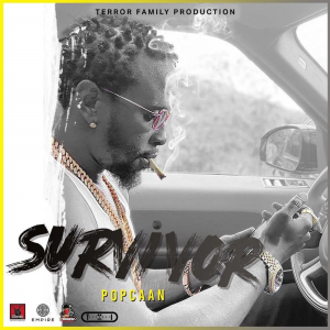 Survivor by Popcaan