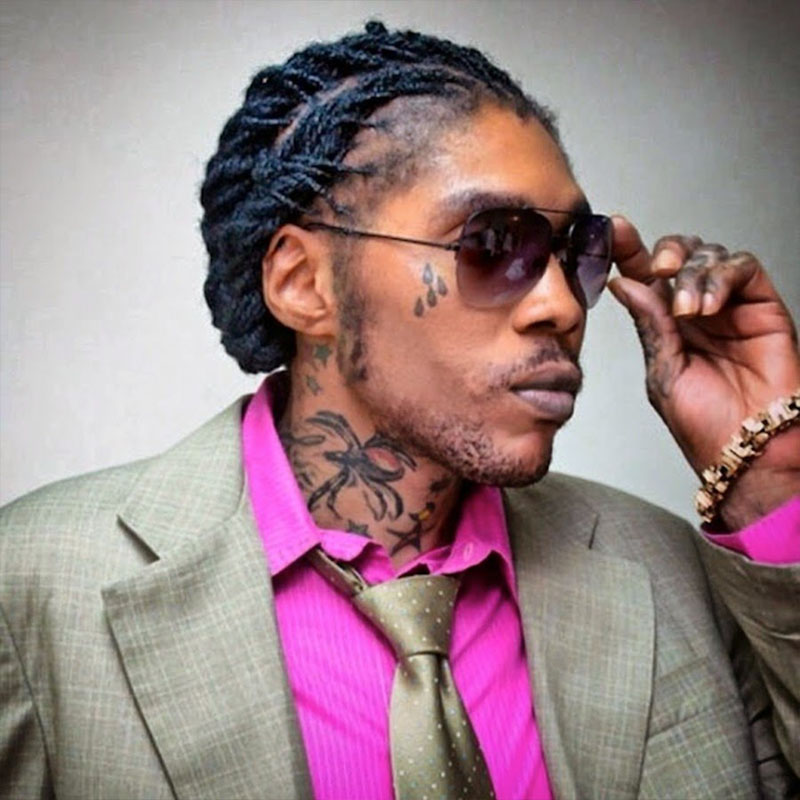 vybz kartel yardman style