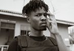 Warming Up by Kwesi Arthur (Freestyle)