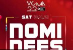 list of vgma22 photo