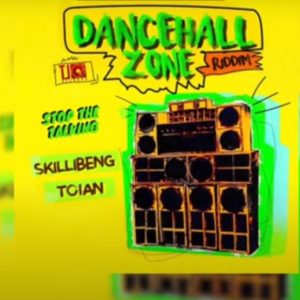 skillibengSkillibeng – Stop The Talking Ft Toian