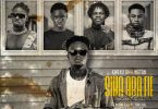 Kweku Darlington – Sika Aba Fie Remix ft. Kuami Eugene, Yaw Tog, Fameye & Kweku Flick