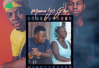 Ananse TAC - Maame Y3 Guy Ft Kweku Flick