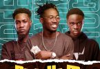 Berlyn – Boys Ha Me Ft Ypee x Yaw Tog