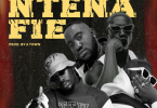 Big Jay - Ntena Fie Ft Bosom P-Yung, Medikal x Tulenkey