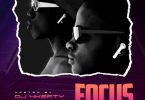 dj 4kerty focus mixtape (2021 mixtape)