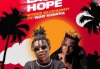 hygee dluckiboy last hope ft koo ntakra