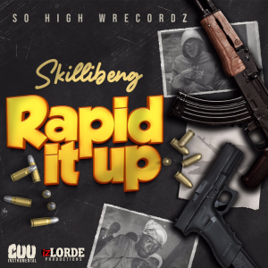 Skillibeng - Rapid It Up