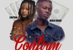 Wisa Greid – Confirm Ft Captan