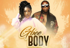 AK Songstress – Gbee Body Ft. Edem