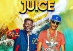 Shawn Storm – Juice ft. Shatta Wale