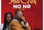 Yaw Grey - No No Ft Samini