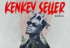 Quamina MP - Kenkey Seller Remix Ft Medikal