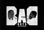 Ko-Jo Cue x Shaker – Bad Boys