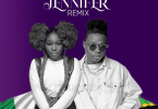 Guchi – Jennifer Remix ft Rayvanny