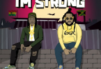 Squash – I’m Strong Ft Stonebwoy