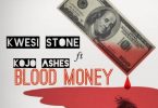 kwesi stone blood money