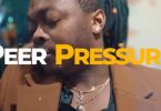 ogidi brown peer pressure video