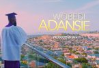 piesie esther – wobedi adansie video