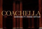 sarkodie coachella ft kwesi arthur