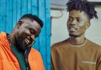 Sarkodie - Coachella Video ft Kwesi Arthur