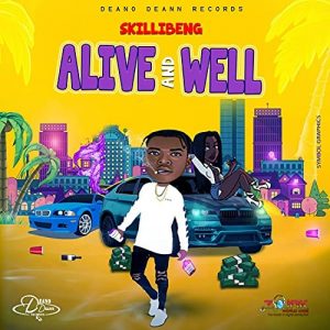 Skillibeng – Alive & Well