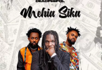 Zack Gh – Mehia Sika ft Dead Peepol