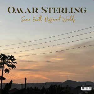 Omar Sterling - One Love Ft Humble Dis