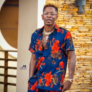 Shatta Wale - Who Miss Me