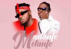 Takum - Madanfo Metanfo Ft Kelvyn Boy