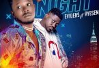 evidens – saturday night ft ayesem