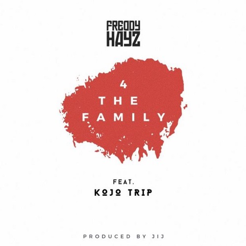 freddy hayz – for the family