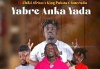 kwesi korang – yabre anka yada