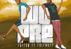 Taitan – Wopre Ft Tulenkey