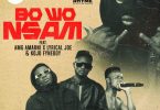 tee rhyme – bo wo nsam