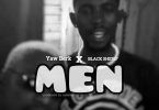 Yaw Berk – Men Ft Black Sherif