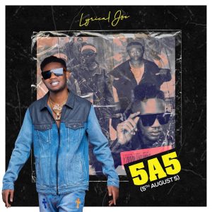 Lyrical Joe - 5th August 5 (5A5)