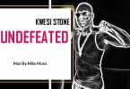 Kwesi Stone – Undefeated